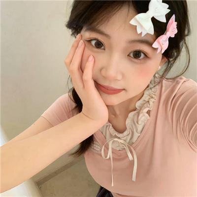 我的校花妹妹