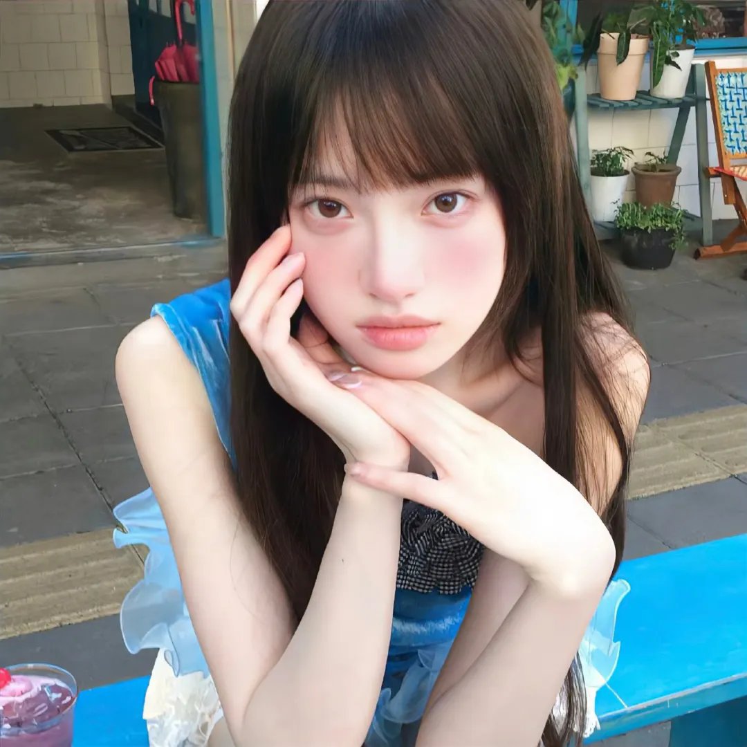 中国女兵